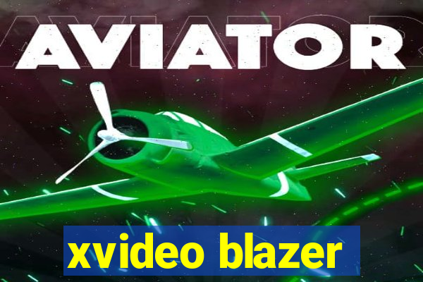 xvideo blazer